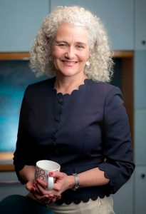 Paula Donohue